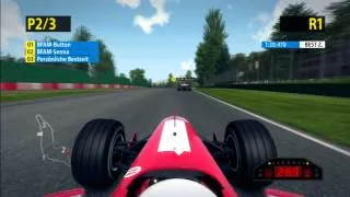 F1 2013 | TT | #3 WR Imola 90's 1:20,390 + Setup