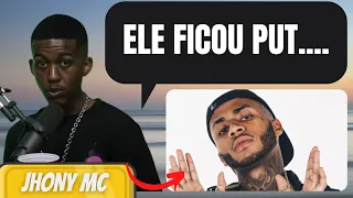 JHONY MC FALA DO OROCHI