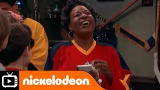 Nicky, Ricky, Dicky & Dawn | Beef | Nickelodeon UK