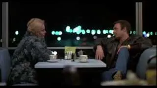 Thief (1981)- diner scene