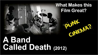 What Makes this Film Great | A Band Called Death (2012)