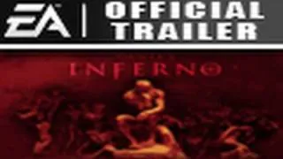 Dante's Inferno Animated Epic Trailer
