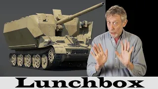 Totally Unbiased Vehicle Review with Michael Rosen 3 [War Thunder]