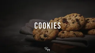 "Cookies" - Motivational Trap Beat | New Rap Hip Hop Instrumental Music 2021 | DJBala #Instrumentals