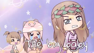 The big baby / Gacha Life Mini Movie / Part 1 ~