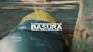 BASURA - Cortometraje