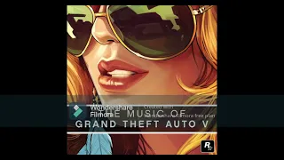 Chain gang of 1974 Sleepwalking original GTA 5 OST