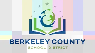 Berkeley County Board of Education Meeting - April 4, 2023