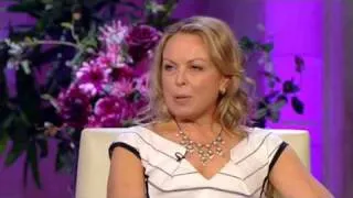 Torvill and Dean on Alan Titchmarsh