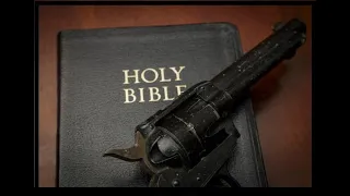 THE BIBLE OR THE GUN - Subtitulado al Español