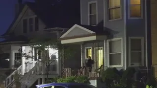 8-month-old baby returned safely after home invasion in Irving Park