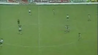 L'équipe d'Algérie en Coupe du Monde 1982 (part I)