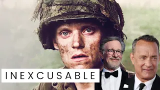 Albert Blithe: How Did Spielberg And Hanks Get It So Wrong? (Band of Brothers)