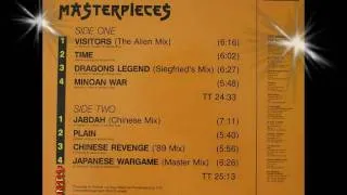 KOTO-CHINESE REVENGE(´89 MIX)