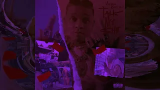 Talk My Shit - Yella Beezy (Screwed)