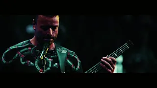 Muse _ Propaganda sub español (simulation theory film 2019)