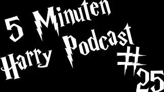 5 Minuten Harry Podcast #25 - Tiny Harp