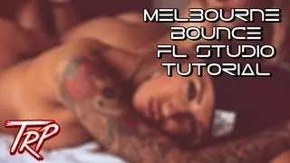 How to Vocal Cut/Slide like in Melbourne Bounce (FL Studio Tutorial)