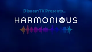EPCOT: Harmonious Soundtrack - CD Release + Post Show