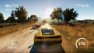 Low End PC Xenia Emulator Forza Horizon 2 fh2 on core i5 3470