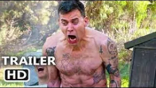 JACKASS FOREVER Official Trailer #1 NEW 2021