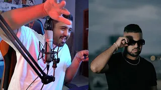 VARGAS - CALLE (OFFICIAL MUSIC VIDEO) (REACTION)