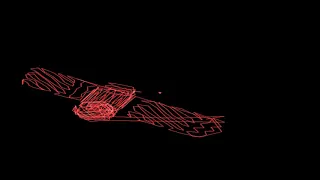 SATELITE (Oscilloscope Music)