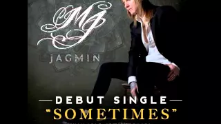 Michael Jagmin - Sometimes