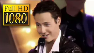 👀 Vitas - Without Your Eyes [Saturday Evening, 21.10.2006 | A. I Upscaled] [50fps]