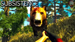 Waiting On A War | Subsistence Multiplayer