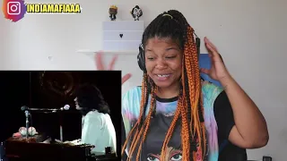 Santana - Black Magic Woman - 8/18/1970 - Tanglewood (Fleetwood Mac COVER ) REACTION!!!