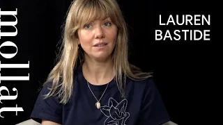 Lauren Bastide - Scum manifesto