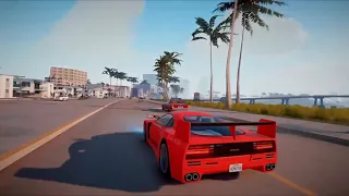 GTA Vice City 2021 Remastered