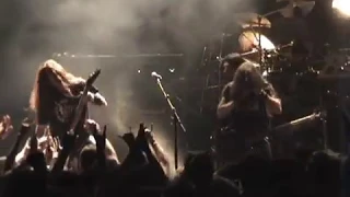 Firewind - Maniac (Live in Thessaloniki 2009 [Personal-Recording] )