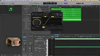 reFX Nexus 4 - Step-by-Step in Logic Pro!