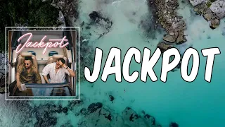 Lyric: JACKPOT by STORMY