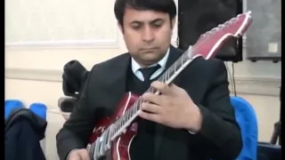 elnur kitara