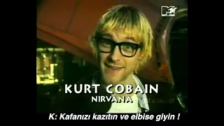 kurt donald cobain anısına 🐛