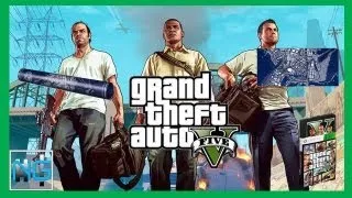 GTA 5 Special Edition Unboxing for Xbox 360