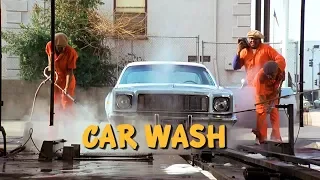 Rose Royce - Car Wash (1976)