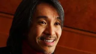 Stephen Chow full interview (周星馳)- PART 1