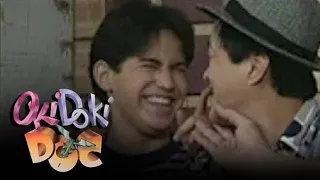 Oki Doki Doc: Roderick Paulate Full Episode | Jeepney TV