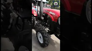 YTO tractor ESK 404 40hp