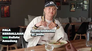 PALA KERRALLAAN - Joalin