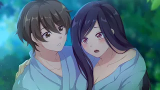 Top 9 Anime Where MC Have To Live Together With Girl(s) In The Same House 60FPS [HD]