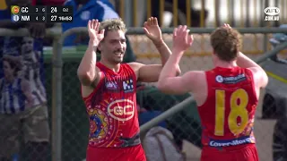 Round 12 Rebel Goal of the Year nominees | AFL