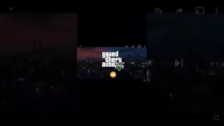 Крутой репчик про GTA V