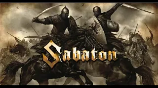 Sabaton - Rorke's Drift - Anti-Nightcore/Daycore