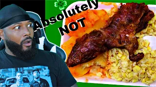 Meals You Won't Believe People Enjoy Eating | REACTION