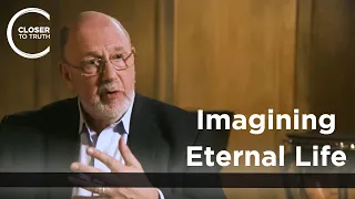 Tom Wright - Imagining Eternal Life